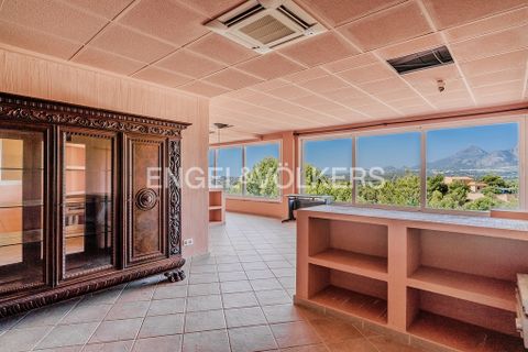 Villa i Altea, Alicante, Altea - € 790.000 | Ref: W-02ZFOG - foto 23